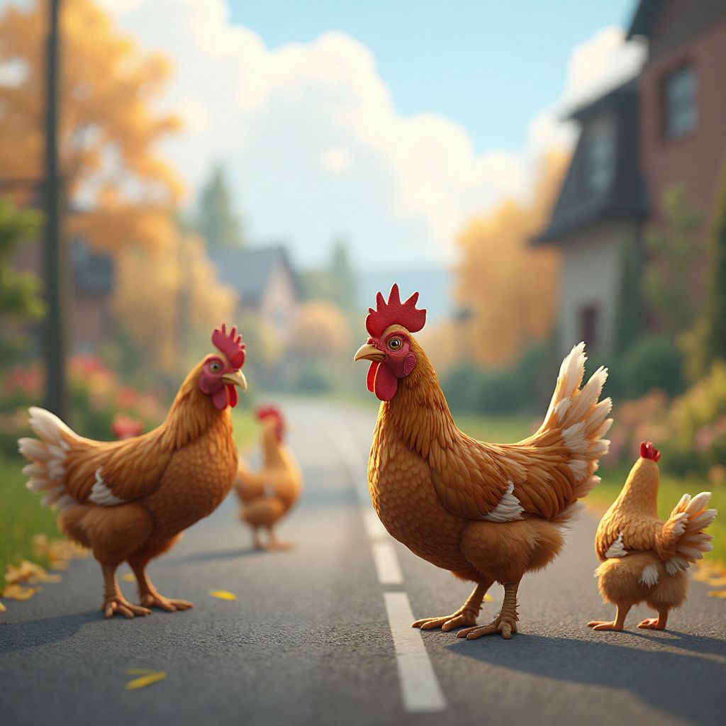 About ScandiChick Run